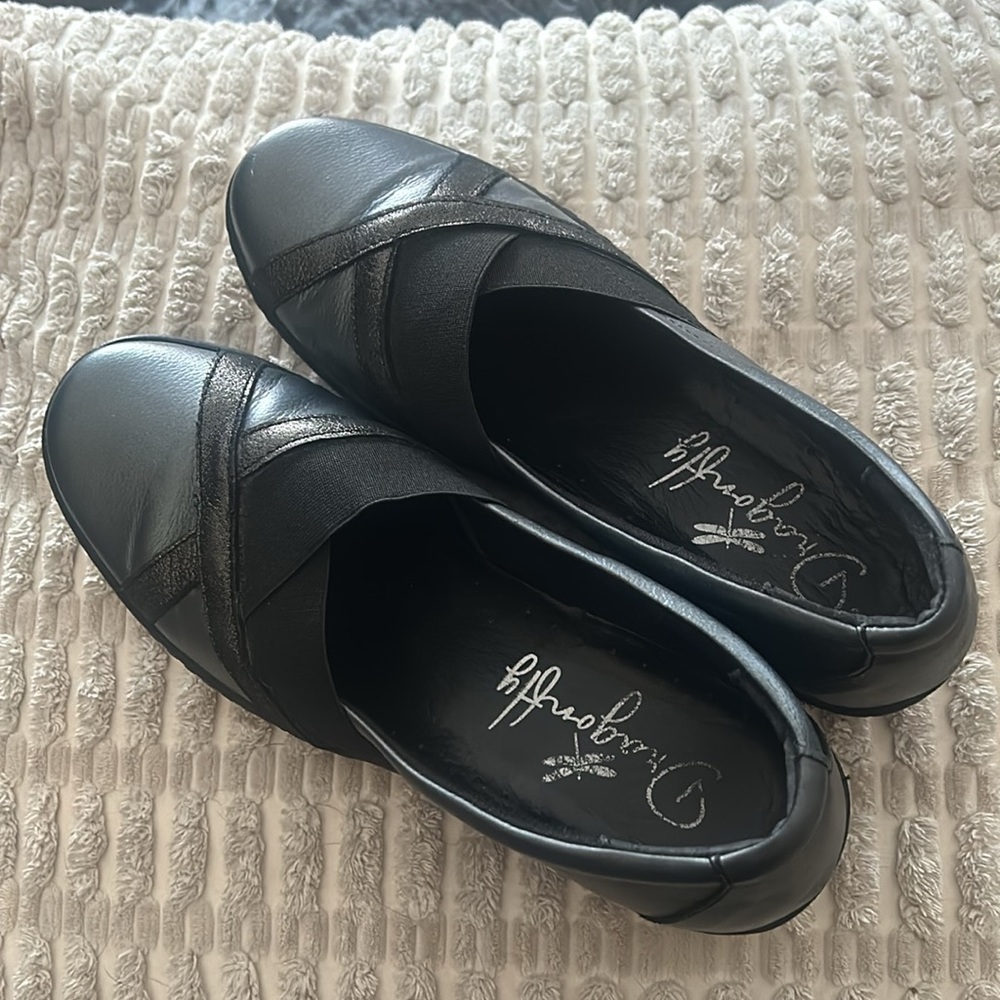 Souliers Dragonfly - Picture 2 of 4